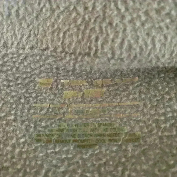 TekGear Fleece Lined Jacket - Picture 4 of 8